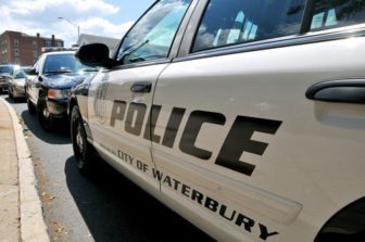 waterbury nabs suspects