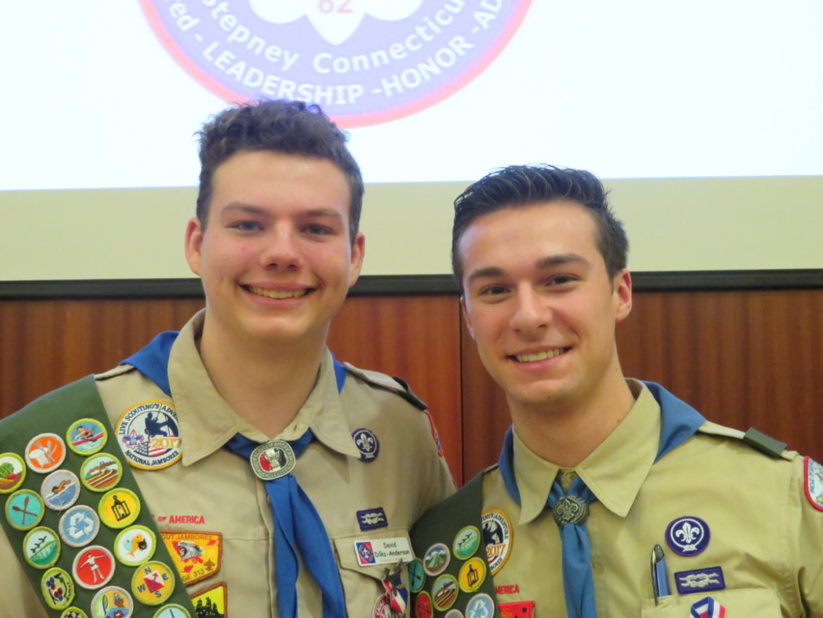 Scout Uniform and Badges – Crawley District Scouts