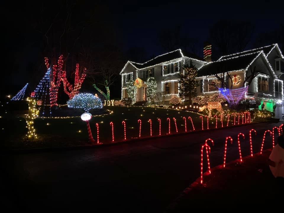 Light up Monroe is now a Connecticut tourist attraction | The Monroe Sun