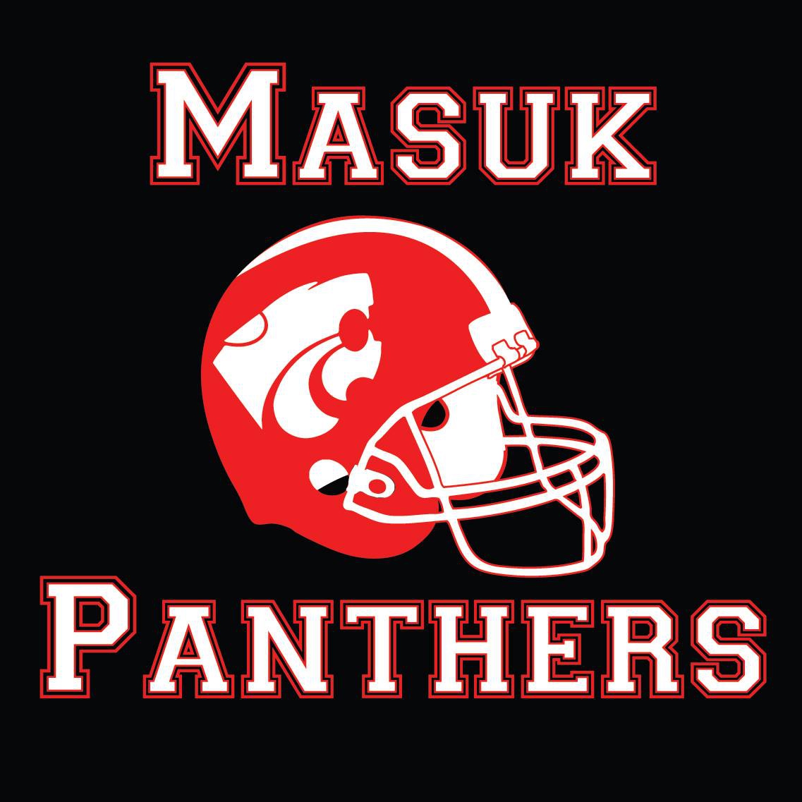 No roaring panther logo, but Masuk anxious to sink teeth into 2021