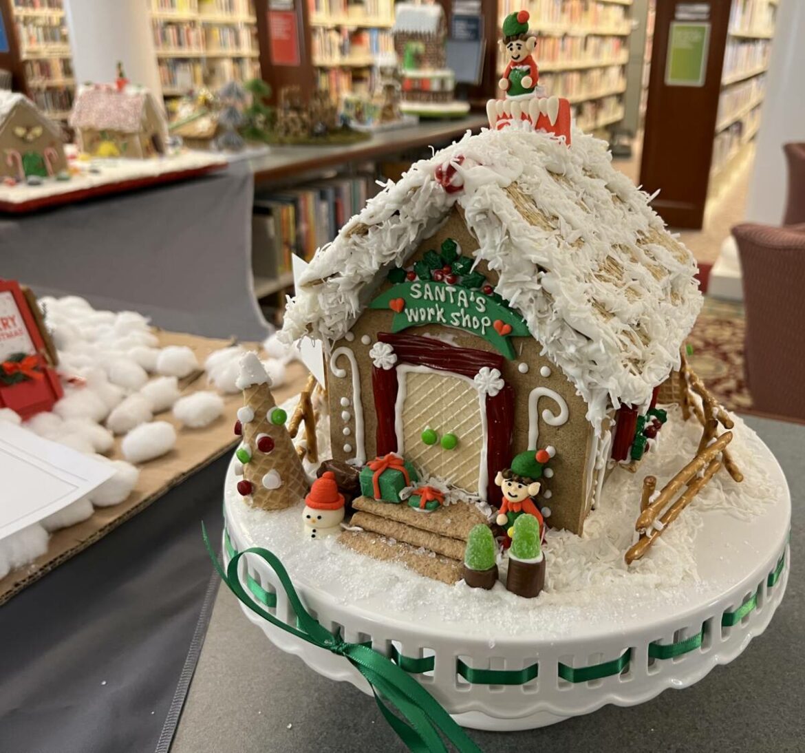 photos-parks-and-rec-gingerbread-house-contest-winners-the-monroe-sun