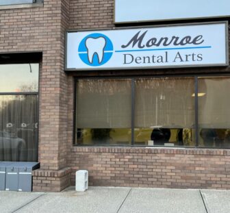 Monroe Dental Arts goes beyond creating beautiful smiles | The Monroe Sun