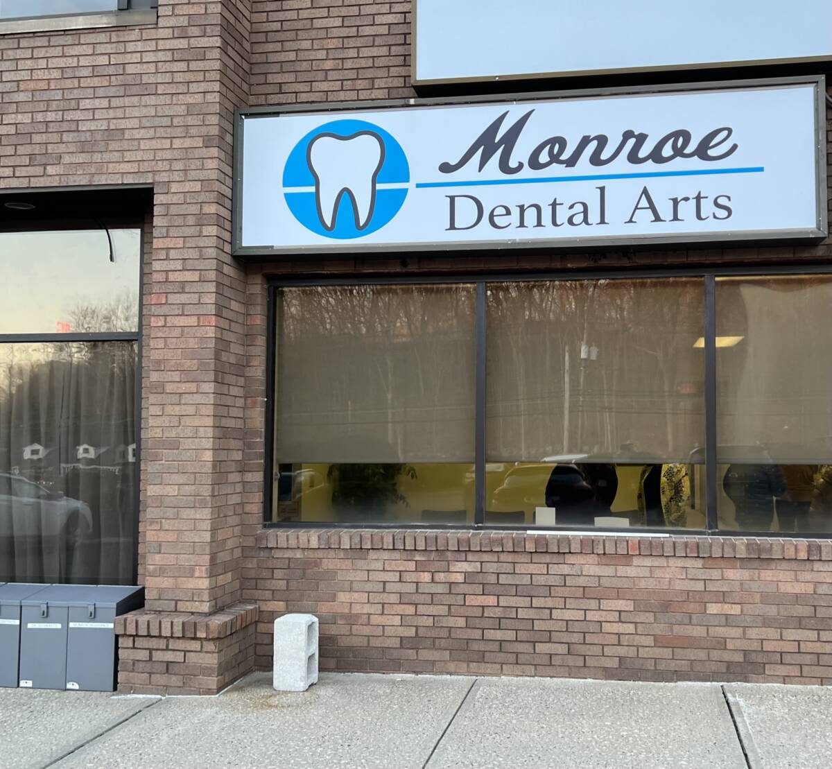 Monroe Dental Arts Goes Beyond Creating Beautiful Smiles The Monroe Sun