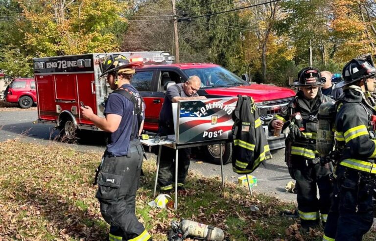 Food On The Stove Leads To Walnut Street House Fire The Monroe Sun   Image 6483441 2 E1697771340674 768x493 