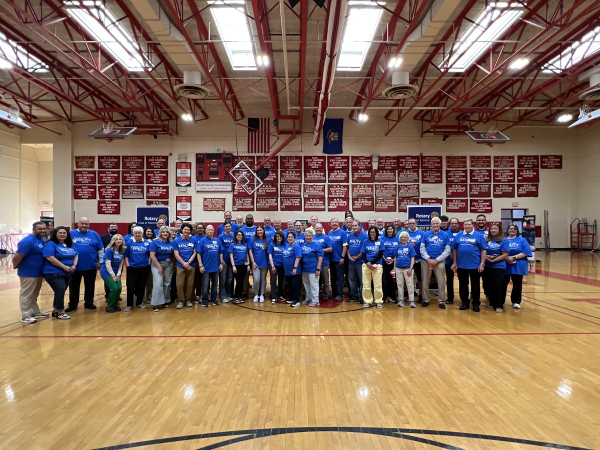 Volunteers for Reality Check